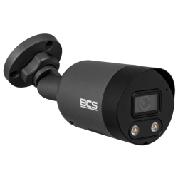 BCS-P-TIP28FWR3L2-AI2-G Kamera IP BCS POINT tubowa 8Mpx