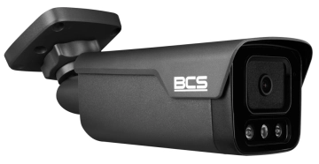 BCS-P-TIP35FCR4L4-Ai2-G Kamera IP BCS POINT tubowa 5Mpx