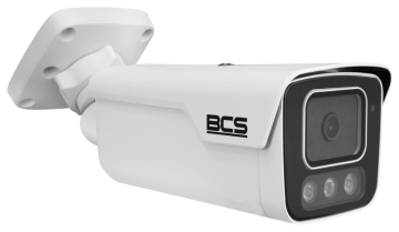 BCS-P-TIP35FCR4L4-Ai2 Kamera IP BCS POINT tubowa 5Mpx