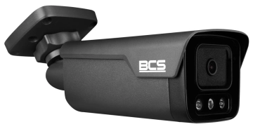 BCS-P-TIP38FCR4L4-Ai2-G Kamera IP BCS POINT tubowa 8Mpx