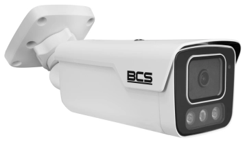 BCS-P-TIP38FCR4L4-Ai2 Kamera IP BCS POINT tubowa 8Mpx