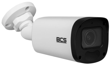 BCS-P-TIP42VSR5(2) Kamera IP BCS POINT tubowa 2 Mpx
