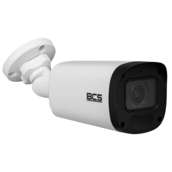 BCS-P-TIP42VSR5(2) Kamera IP BCS POINT tubowa 2 Mpx
