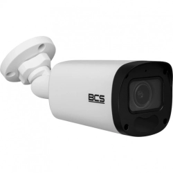 BCS-P-TIP42VSR5 Kamera IP BCS POINT tubowa 2 Mpx