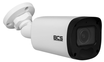 BCS-P-TIP45VSR5(2) Kamera IP BCS POINT tubowa 5Mpx