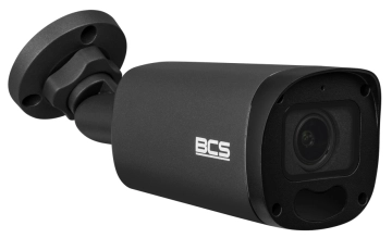 BCS-P-TIP45VSR5-Ai-G Kamera IP BCS POINT tubowa 5Mpx