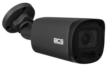 BCS-P-TIP45VSR5-G(2) Kamera IP BCS POINT tubowa 5 Mpx