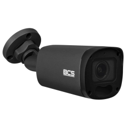BCS-P-TIP45VSR5-G(2) Kamera IP BCS POINT tubowa 5Mpx