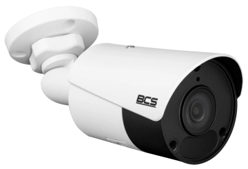 BCS-P-TIP501FIR5-Ai Kamera IP BCS POINT tubowa 5Mpx, ISL