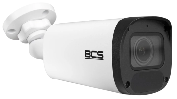 BCS-P-TIP501VIR5-Ai Kamera IP BCS POINT tubowa 5Mpx, ISL