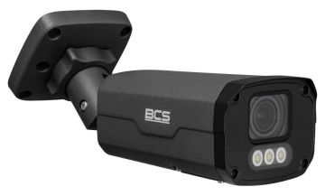 BCS-P-TIP54VSR6L6-Ai2-G Kamera IP BCS POINT tubowa 4 Mpx