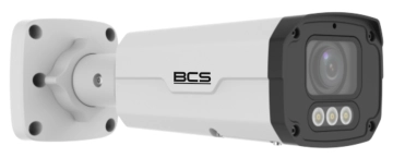 BCS-P-TIP54VSR6L6-Ai2 Kamera IP BCS POINT tubowa 4Mpx