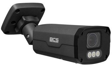 BCS-P-TIP56VSR6L6-Ai2-G Kamera IP BCS POINT tubowa 6Mpx