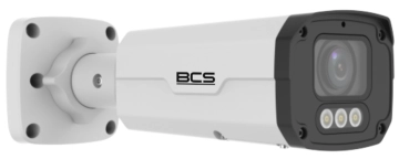 BCS-P-TIP56VSR6L6-Ai2 Kamera IP BCS POINT tubowa 6Mpx