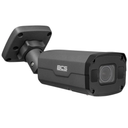 BCS-P-TIP54VSR5-Ai2-G Kamera IP BCS POINT tubowa 4 Mpx