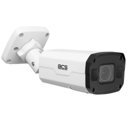 BCS-P-TIP54VSR5-Ai2 Kamera IP BCS POINT tubowa 4 Mpx