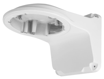 BCS-P-U112(2) Uchwyt ścienny do kamer kopułowych BCS POINT