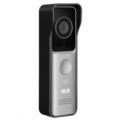 BCS-PAN1210S-S Zewnętrzny panel wideodomofonowy IP BCS