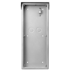 BCS-PN31-N Obudowa natynkowa z daszkiem do systemu modułowego IP BCS LINE