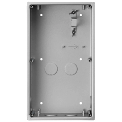 BCS-PPN2-N Obudowa do systemu modułowego IP BCS LINE