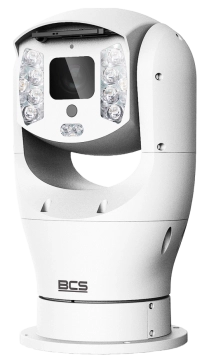 BCS-U-SIP6631SR30 Kamera IP 6MP szybkoobrotowa BCS ULTRA