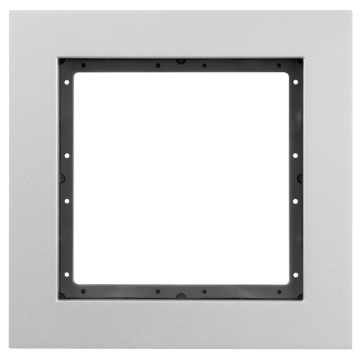 BCS-RA1-N Ramka do systemu modułowego, wideodomofon IP BCS LINE