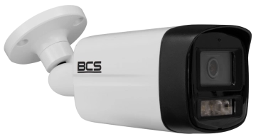 BCS-TA15FR4L4 Kamera tubowa BCS 4w1, 5Mpx