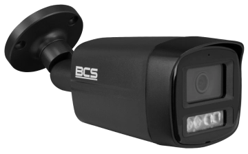 BCS-TA18FWR4L4-G Kamera tubowa BCS 4w1, 8Mpx
