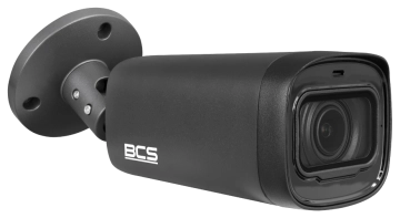 BCS-TA45VSR8-G Kamera tubowa BCS 4w1, 5Mpx