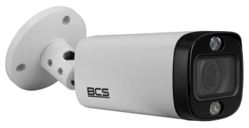 BCS-TA45VSR8L6 Kamera tubowa BCS 4w1, 5Mpx