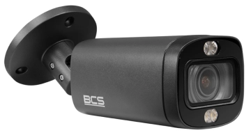 BCS-TA48VSR8L6-G Kamera tubowa BCS 4w1, 8Mpx