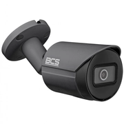 BCS-TIP3501IR-E-G-V Kamera IP BCS tubowa 5.0 Mpx, 2.8mm
