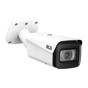 BCS-TIP8201IR-Ai Kamera IP BCS tubowa 2.0 MPx, 2.7-13.5mm