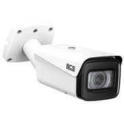 BCS-TIP8501IR-Ai Kamera IP BCS tubowa 5.0 MPx, 2.7-13.5mm
