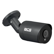 BCS-TQ4803IR3-G Kamera BCS tubowa HDCVI / AHD / HDTVI / CVBS, 8.0 Mpx