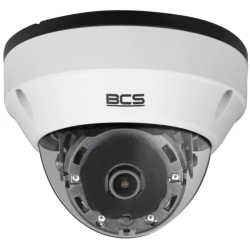 BCS-U-DIP38FSR3 Kamera IP 8MP kopułkowa BCS ULTRA