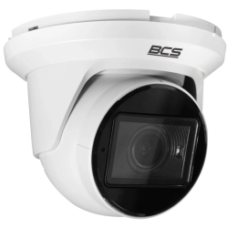 BCS-U-EIP65VSR5-AI2 Kamera IP 5MP kopułkowa BCS ULTRA