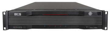 BCS-U-NVR3208R-A-4K(8TB) Rejestrator IP BCS ULTRA 32 kanałowy