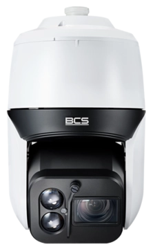 BCS-U-SIP6631SR30 Kamera IP 6MP szybkoobrotowa BCS ULTRA