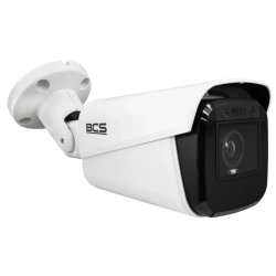 BCS-U-TIP65VSR4-AI2 Kamera IP 5MP tubowa BCS ULTRA