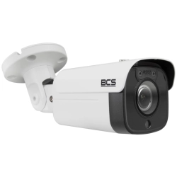 BCS-U-TIP68VSR4 Kamera IP 8MP tubowa BCS ULTRA