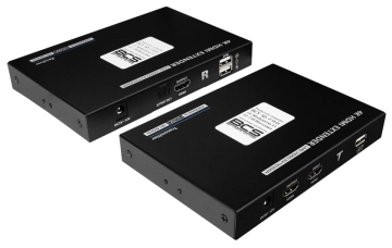 BCS-UTP-KVM-4K(2) Extender HDMI