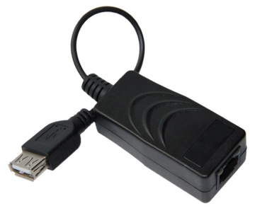 BCS-UTP-USB(SET) Extender USB BCS