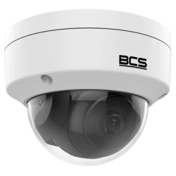 BCS-V-DIP15FWR3 Kamera IP BCS VIEW kopułkowa 5Mpx