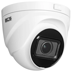 BCS-V-EIP44VSR3(2) Kamera IP BCS VIEW kopułkowa 4Mpx