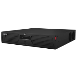 BCS-V-NVR6408R-A-8K Rejestrator IP BCS 64 kanałowy