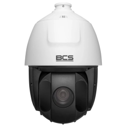 BCS-V-SIP2425SR10-AI2 Kamera IP szybkoobrotowa BCS 4Mpx