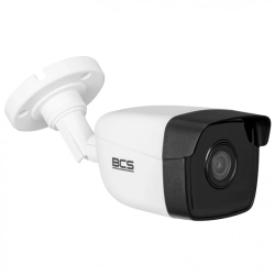 BCS-V-TIP14FWR3 Kamera IP BCS VIEW tubowa 4Mpx