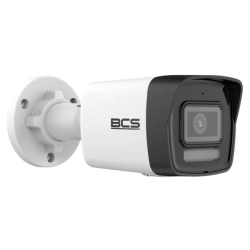 BCS-V-TIP16FSR3L3(2) Kamera IP BCS VIEW tubowa 6Mpx