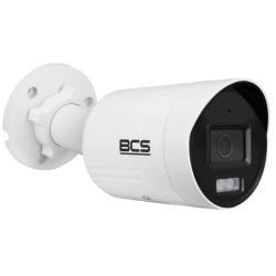 BCS-V-TIP24FSR4-AI2(2) Kamera IP BCS VIEW tubowa 4Mpx